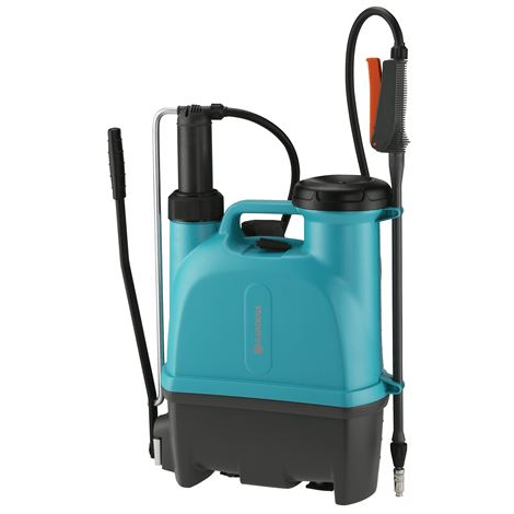 Pulverizator de spate Gardena 11140-20, 12 litri (11140-20)-0