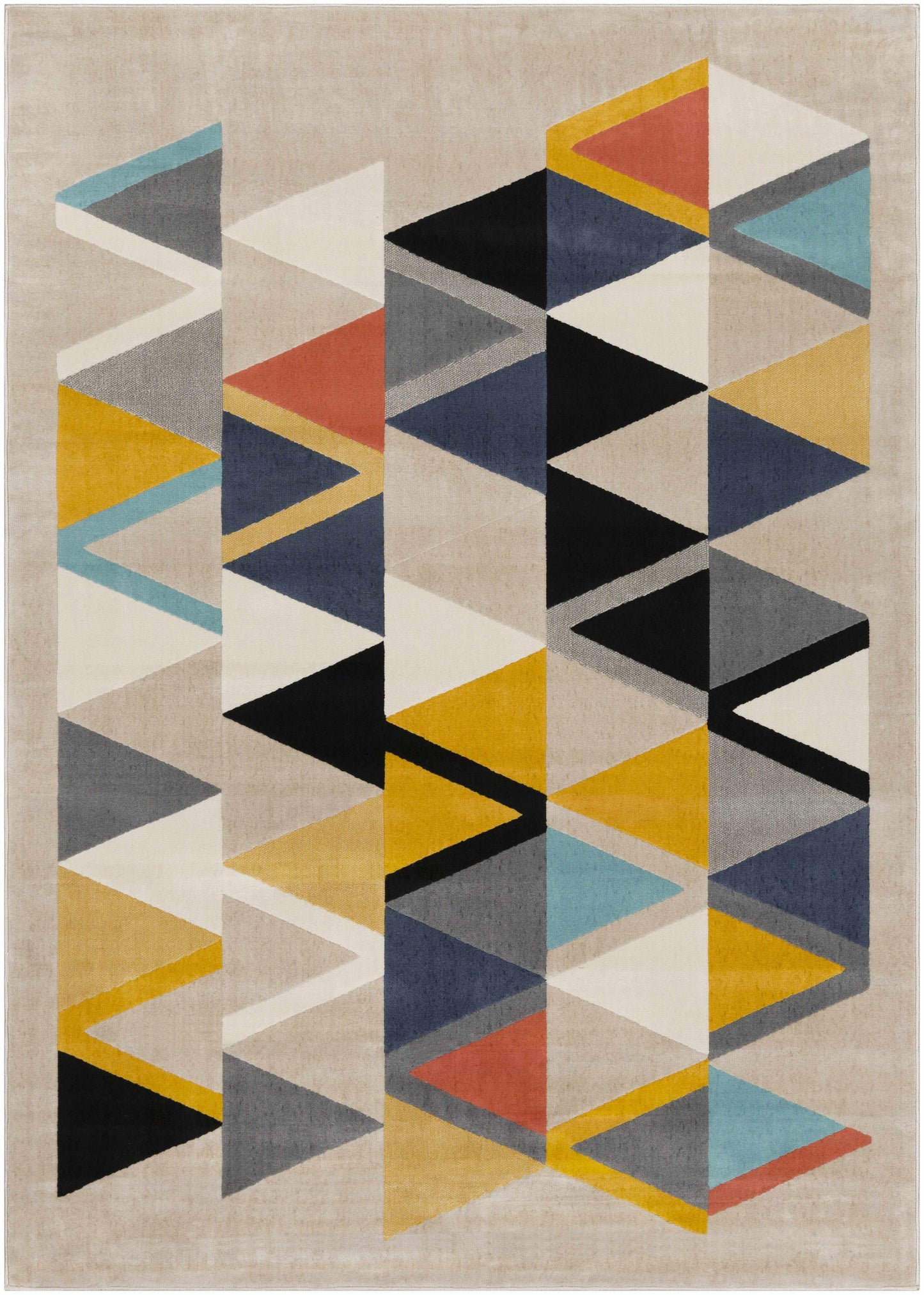 Champlin Area Rug - Clearance