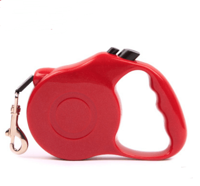 Retractable Pet Leash: The Ultimate Dog Walking Solution