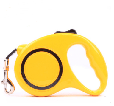 Retractable Pet Leash: The Ultimate Dog Walking Solution