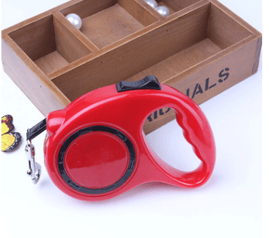 Retractable Pet Leash: The Ultimate Dog Walking Solution