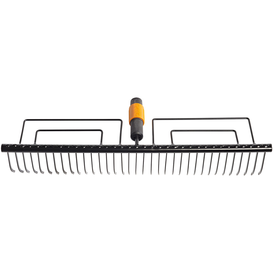 Гребло, Fiskars, черно, 57 см (1000656)-0