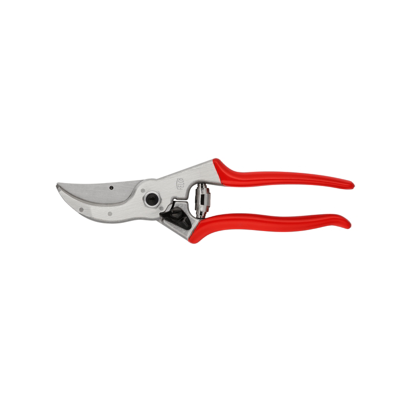 Foarfeca profesionala pentru pomi si vie, FELCO 4 taiere tip bypass, manere din aluminiu (11510002)-0