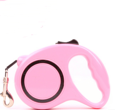 Retractable Pet Leash: The Ultimate Dog Walking Solution