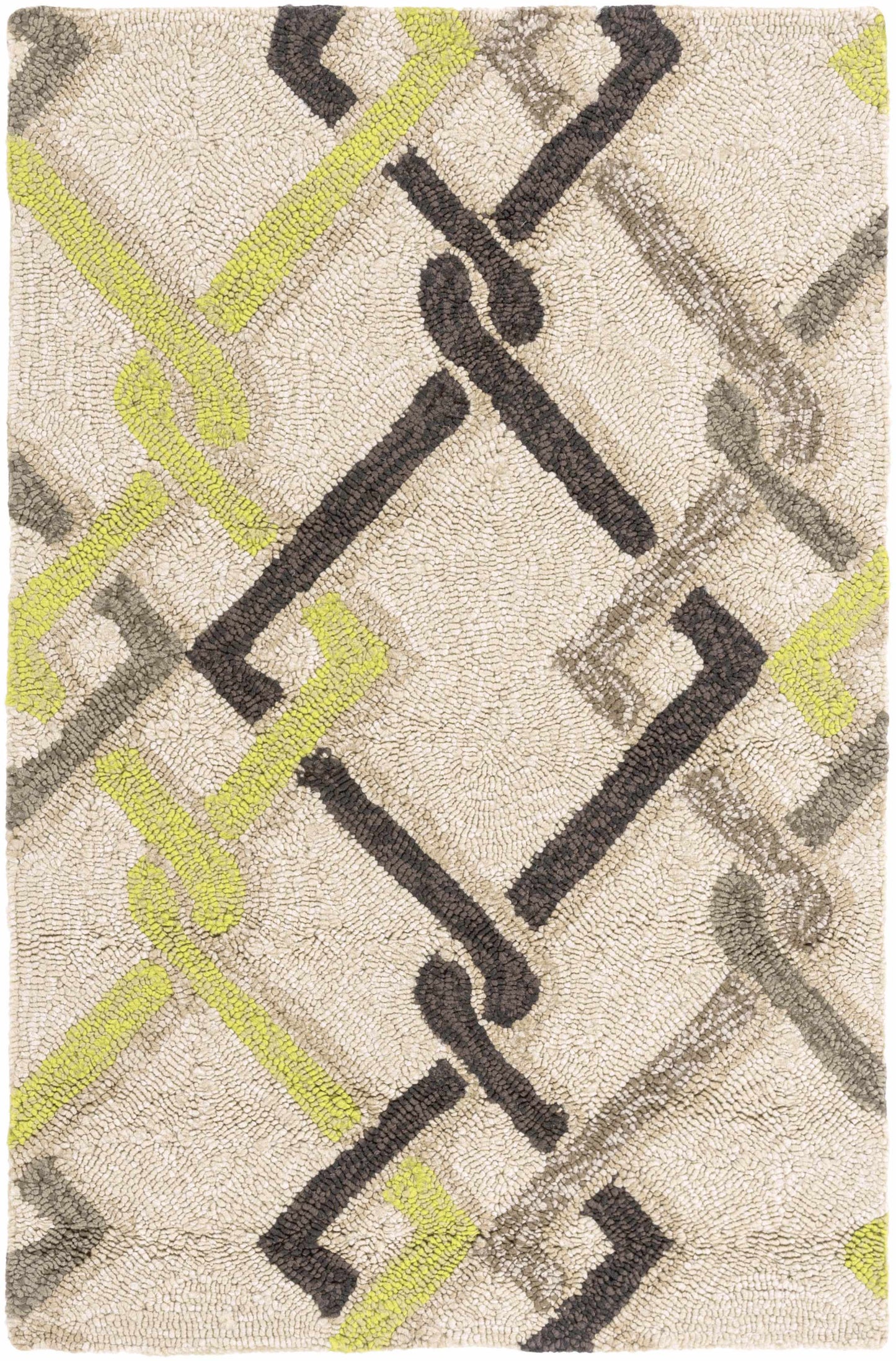 Brilliant Outdoor Area Rug - Clearance-4