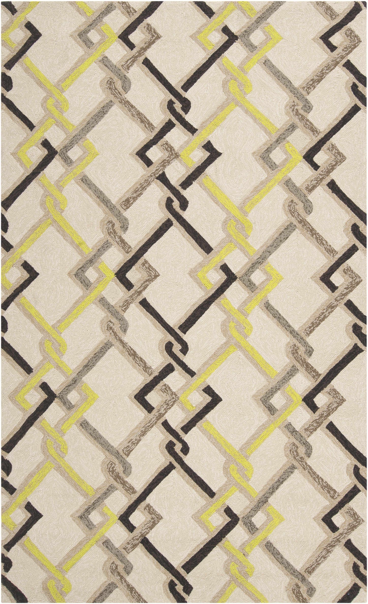 Brilliant Outdoor Area Rug - Clearance-0