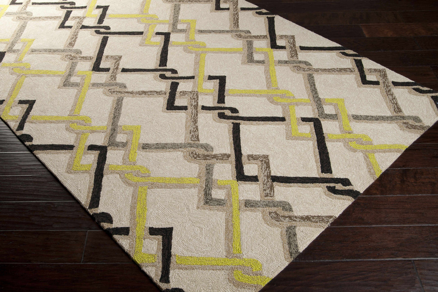 Brilliant Outdoor Area Rug - Clearance-1