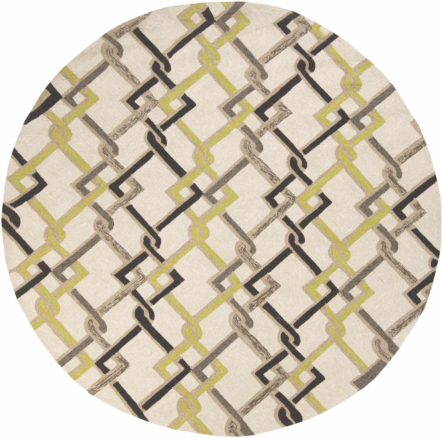 Brilliant Outdoor Area Rug - Clearance-5