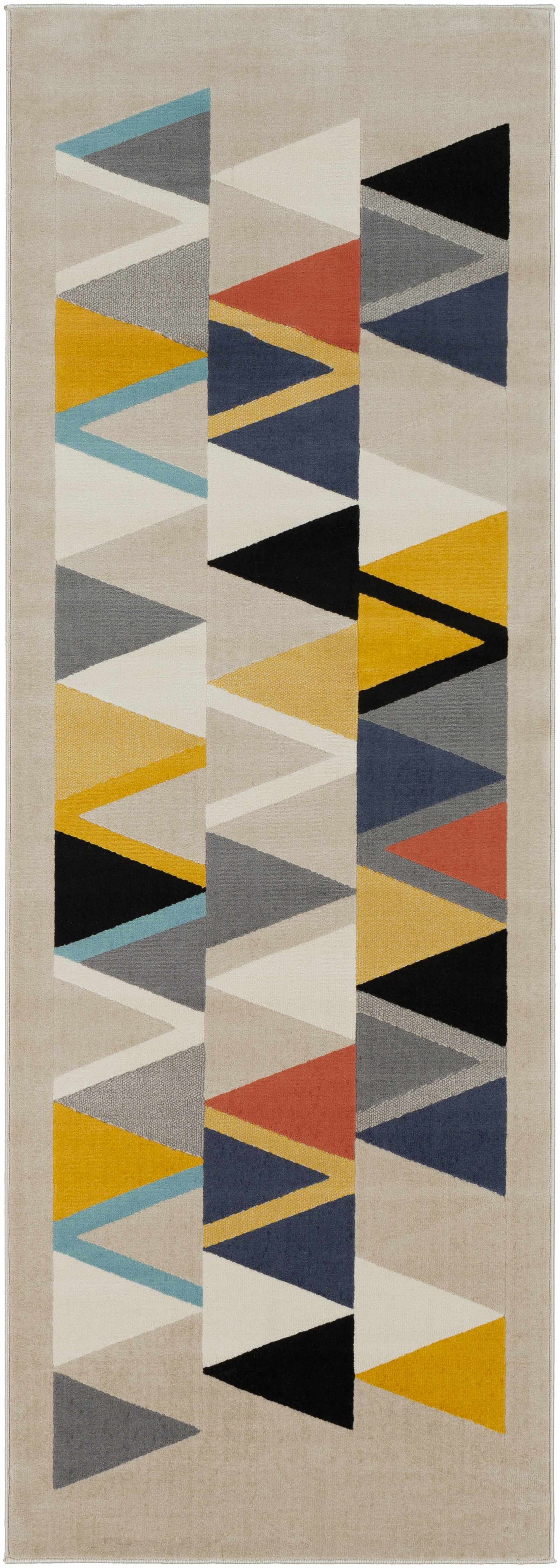 Champlin Area Rug - Clearance