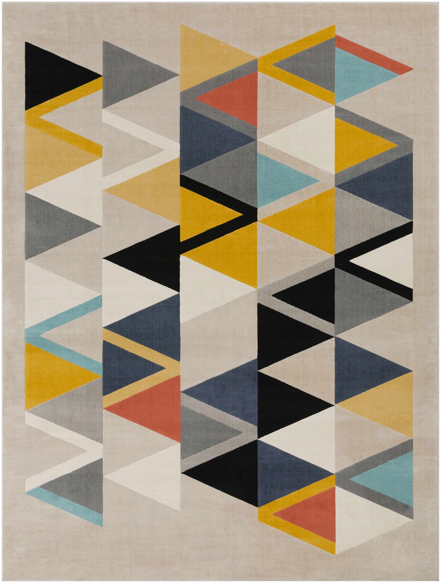 Champlin Area Rug - Clearance