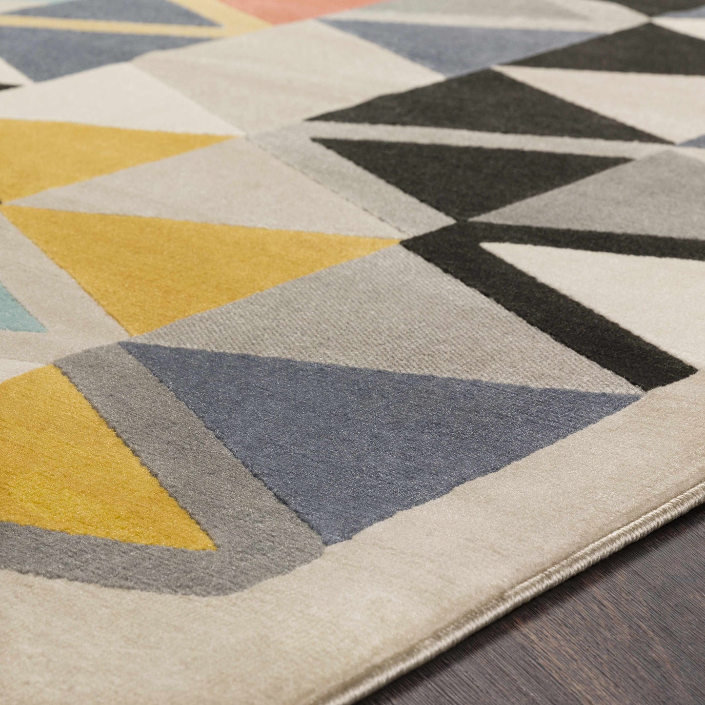 Champlin Area Rug - Clearance