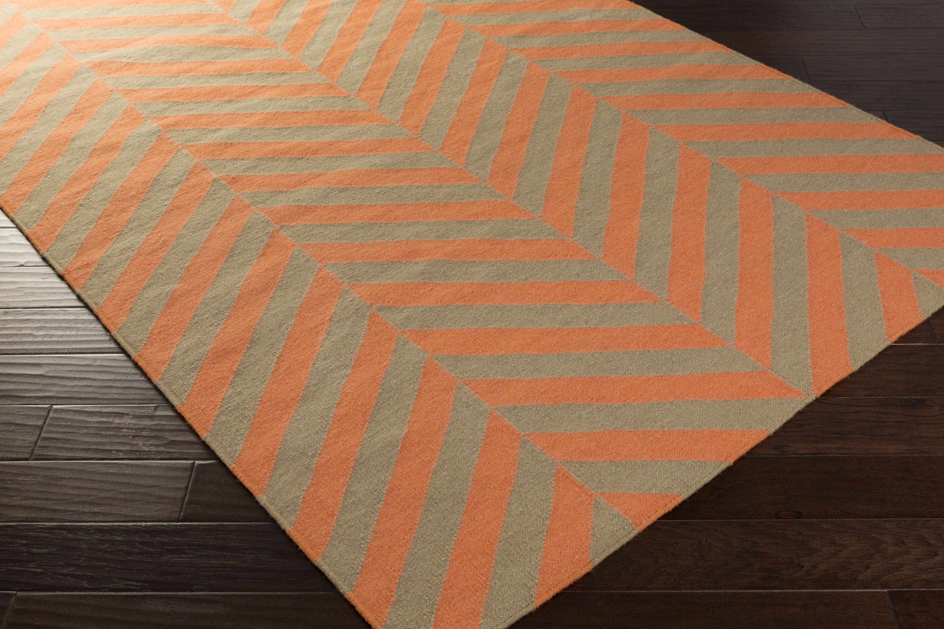 Dyer Area Rug - Clearance-1